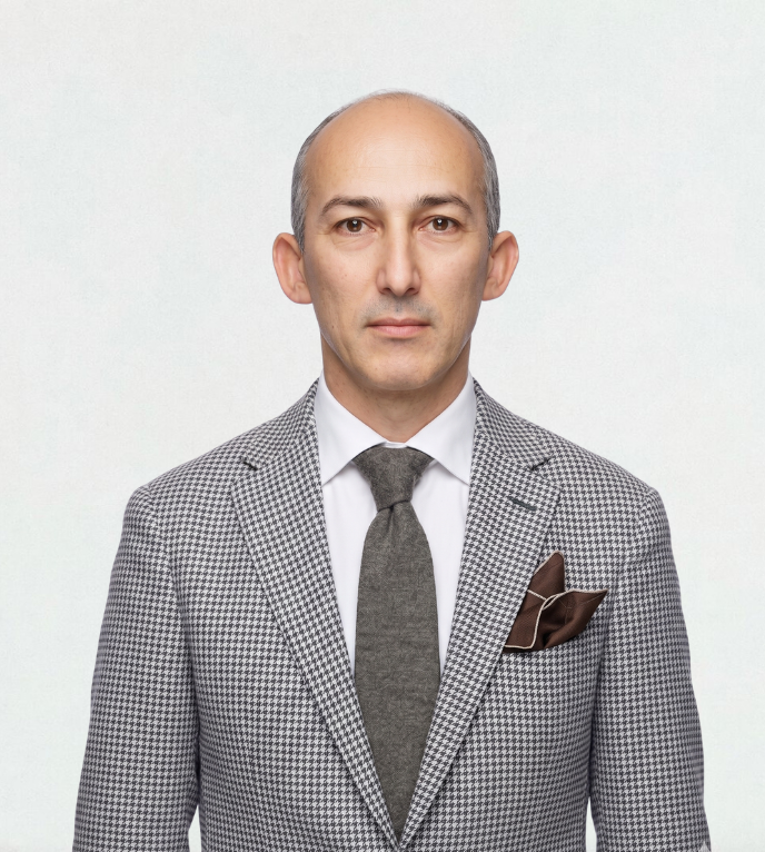 Semih Erken